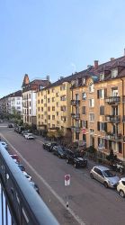 Place to stay for a student in Zurich